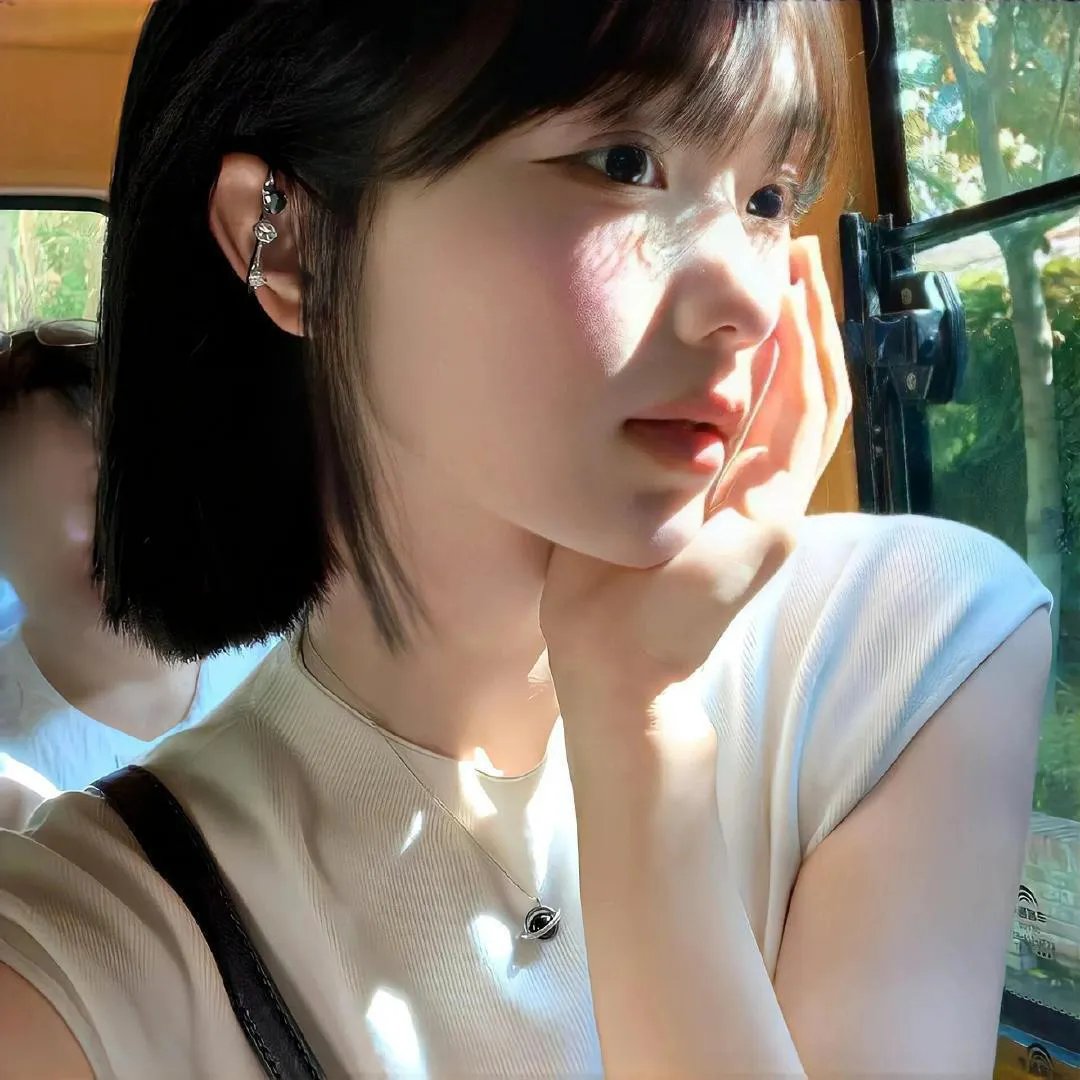 我梦中的女王