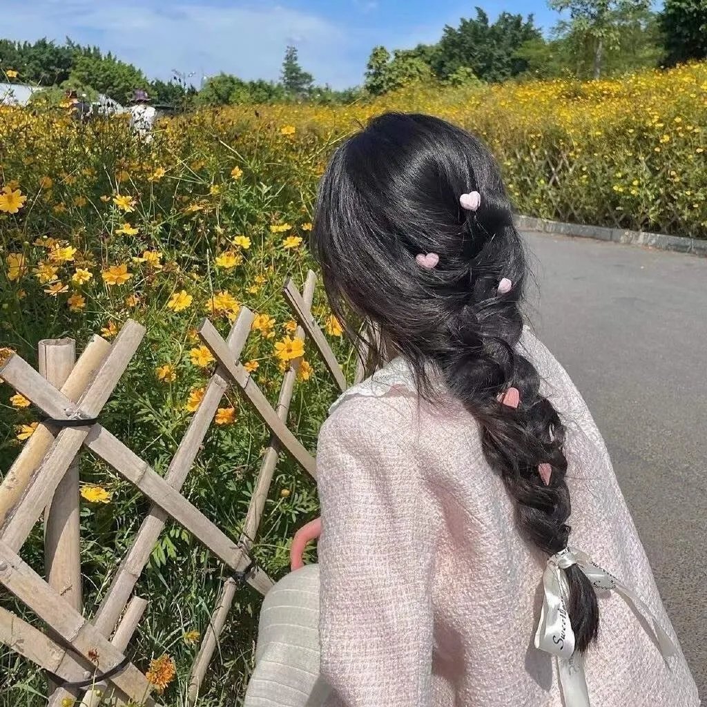 臭小子与美丽世界